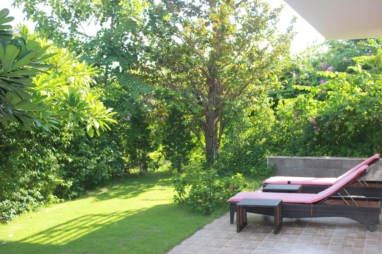 Takalau Residence & Resort Παν Θιέτ Εξωτερικό φωτογραφία