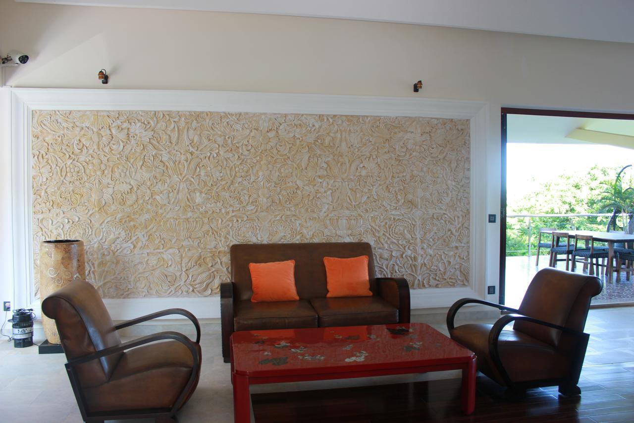 Takalau Residence & Resort Παν Θιέτ Εξωτερικό φωτογραφία