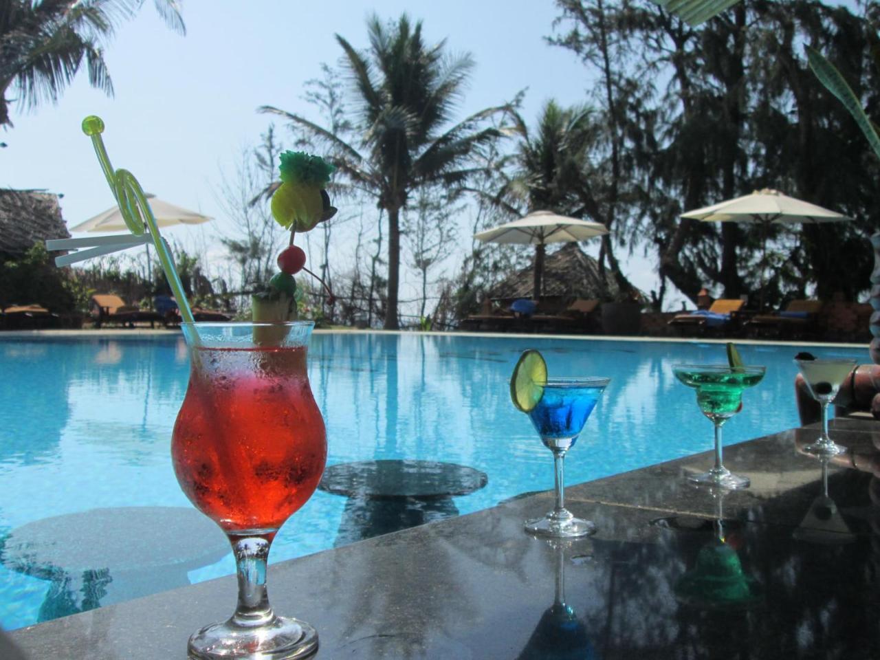 Takalau Residence & Resort Παν Θιέτ Εξωτερικό φωτογραφία