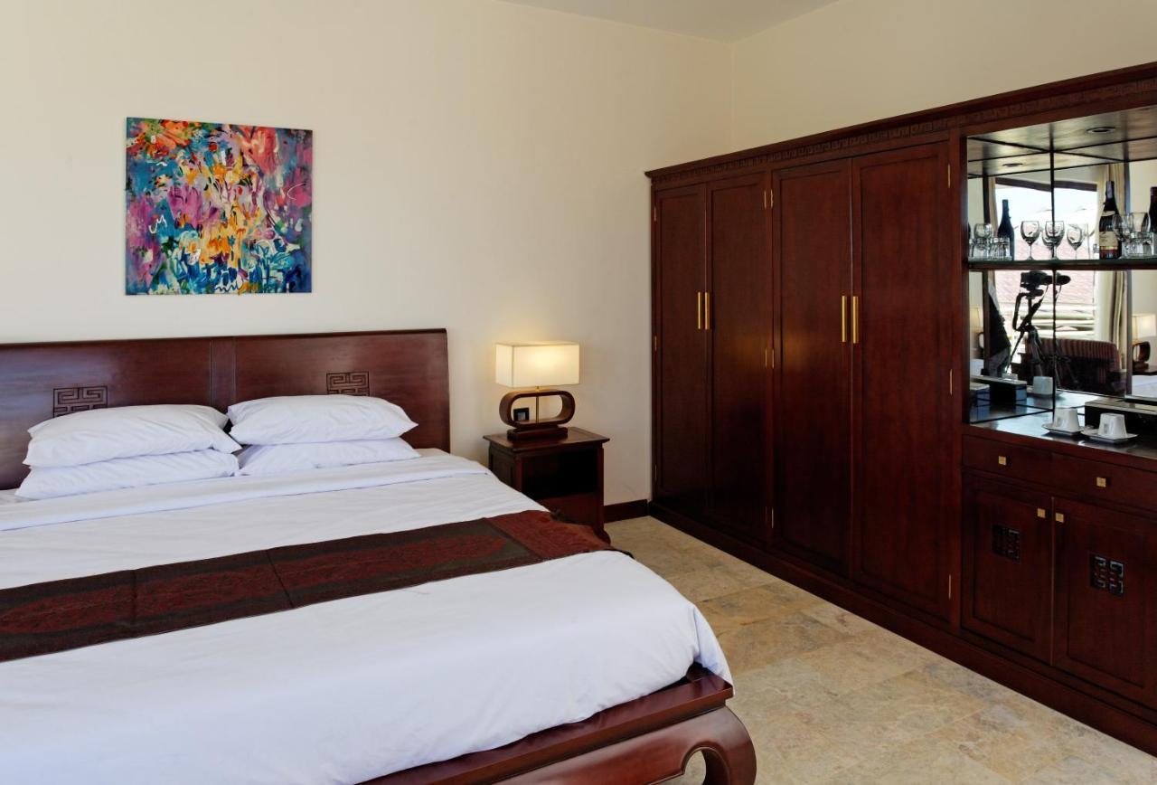 Takalau Residence & Resort Παν Θιέτ Εξωτερικό φωτογραφία