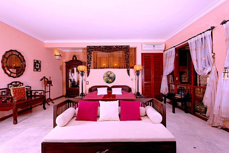 Takalau Residence & Resort Παν Θιέτ Εξωτερικό φωτογραφία