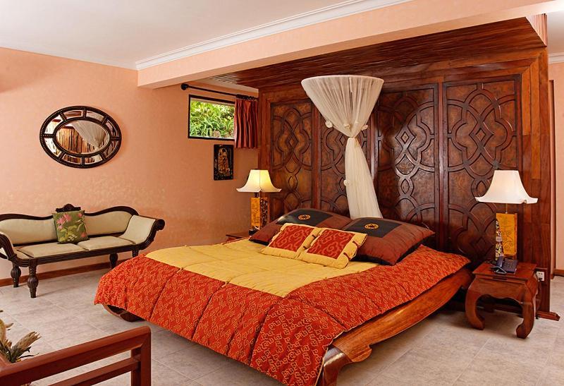 Takalau Residence & Resort Παν Θιέτ Εξωτερικό φωτογραφία
