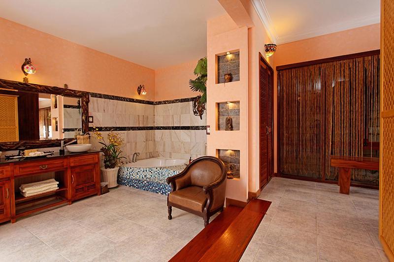 Takalau Residence & Resort Παν Θιέτ Εξωτερικό φωτογραφία